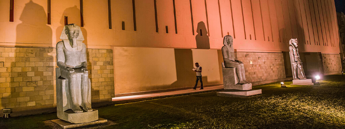 Luxor Museum