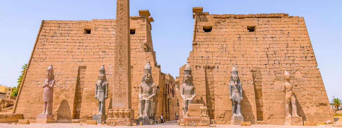 luxor temple