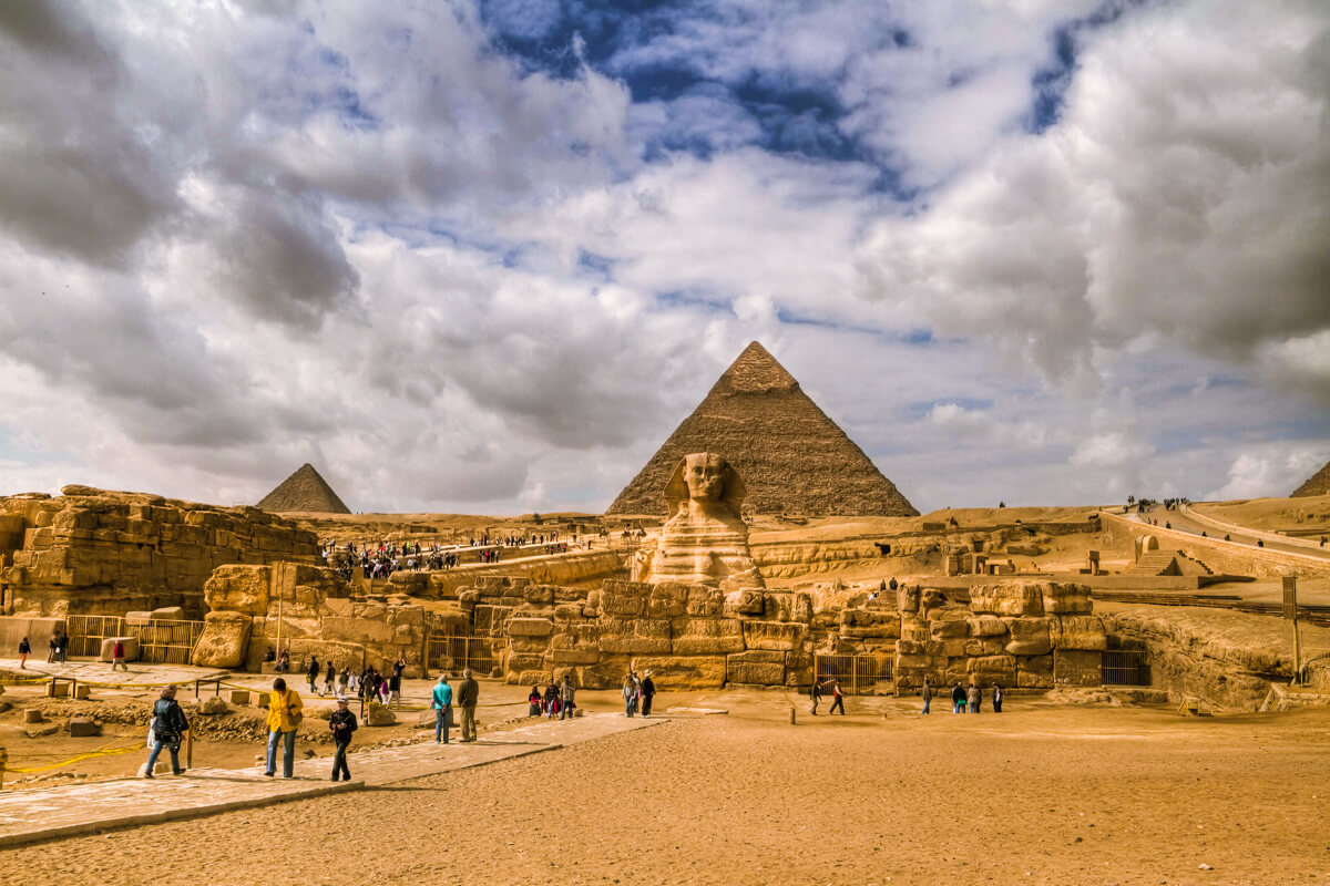 Is a Nile Cruise Worth It?