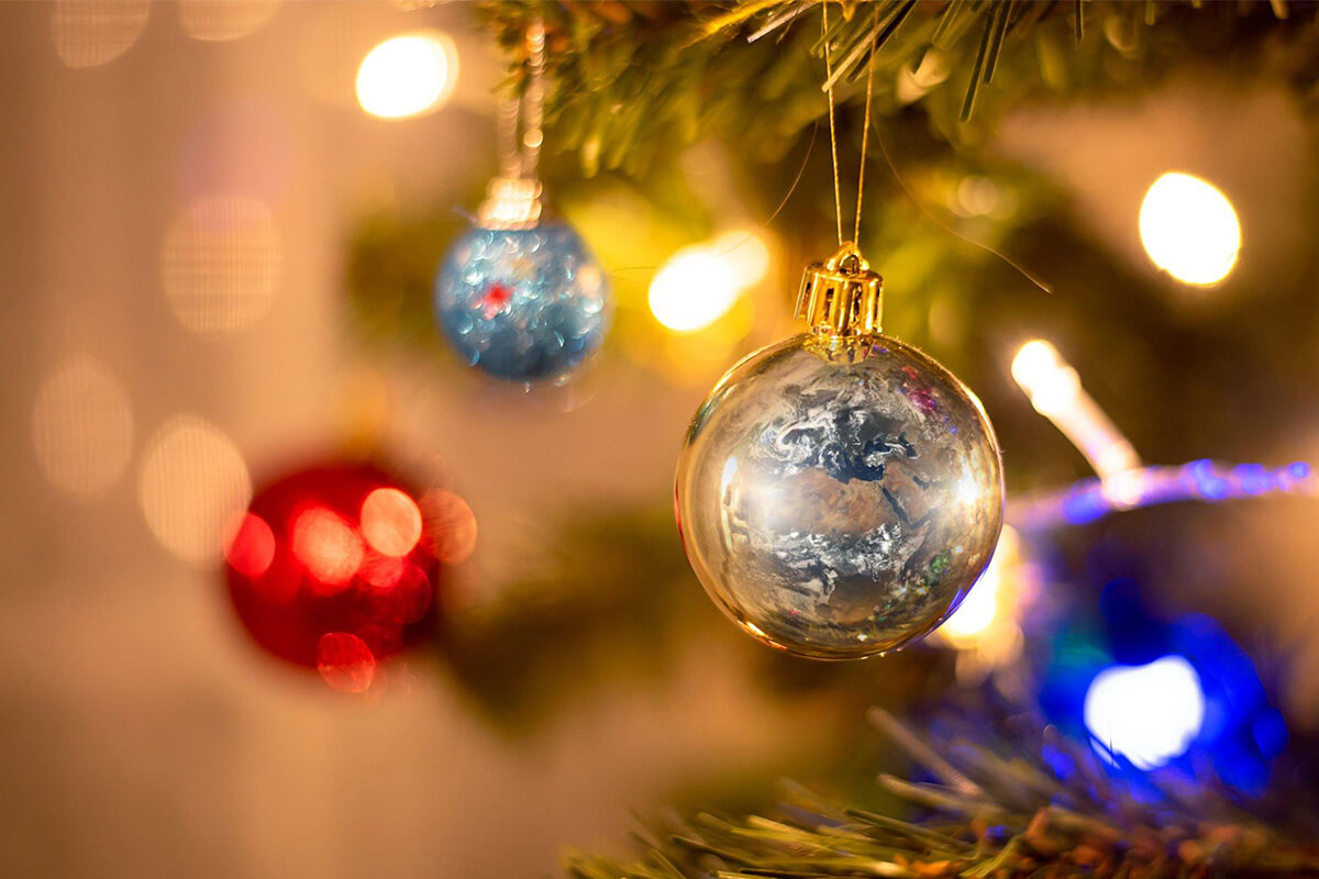 Christmas in Egypt