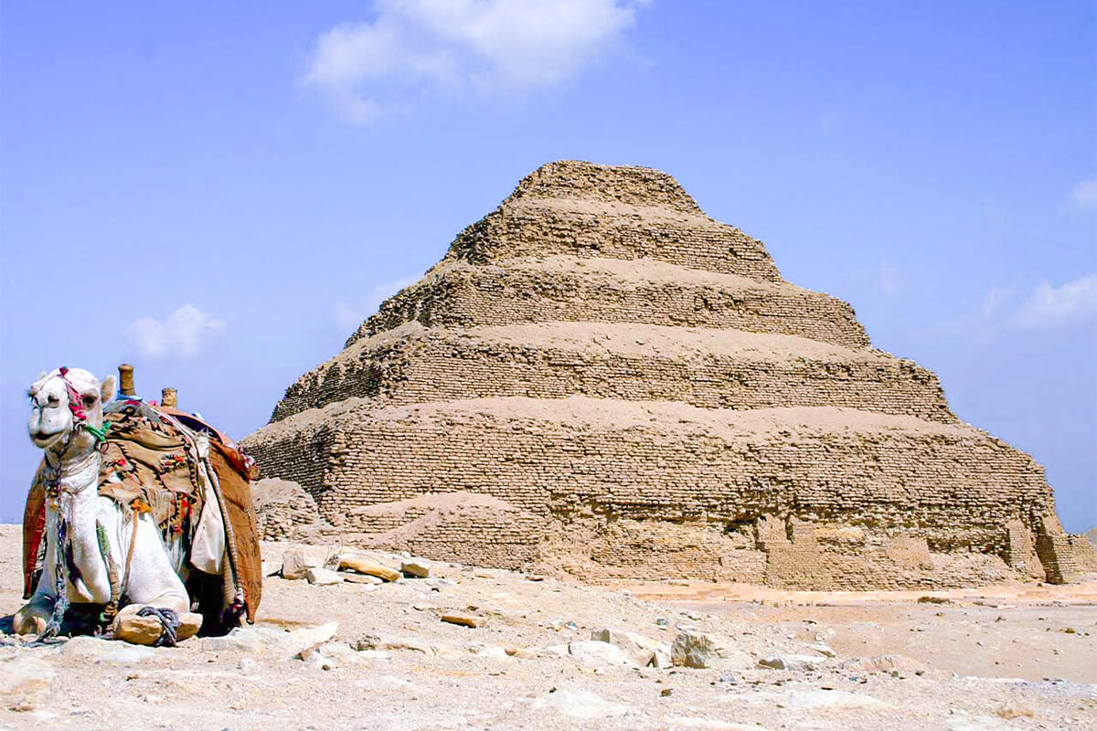 Ancient City of Memphis