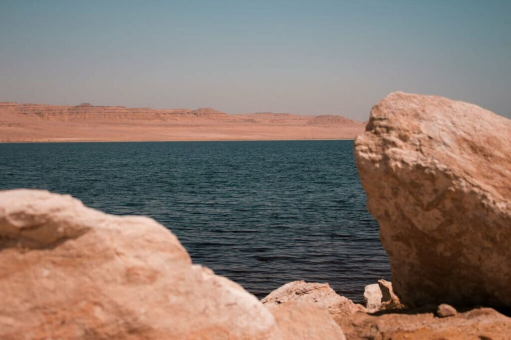 Fayoum Oasis