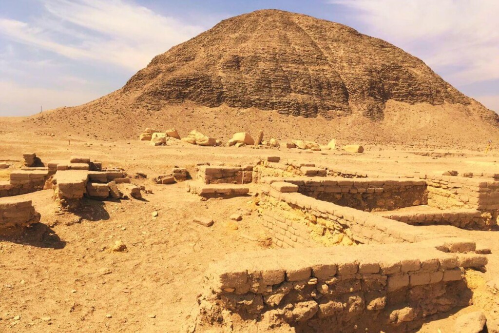 Fayoum Oasis