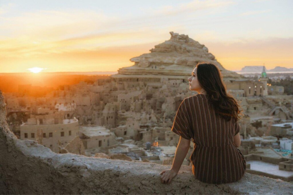 Siwa Oasis