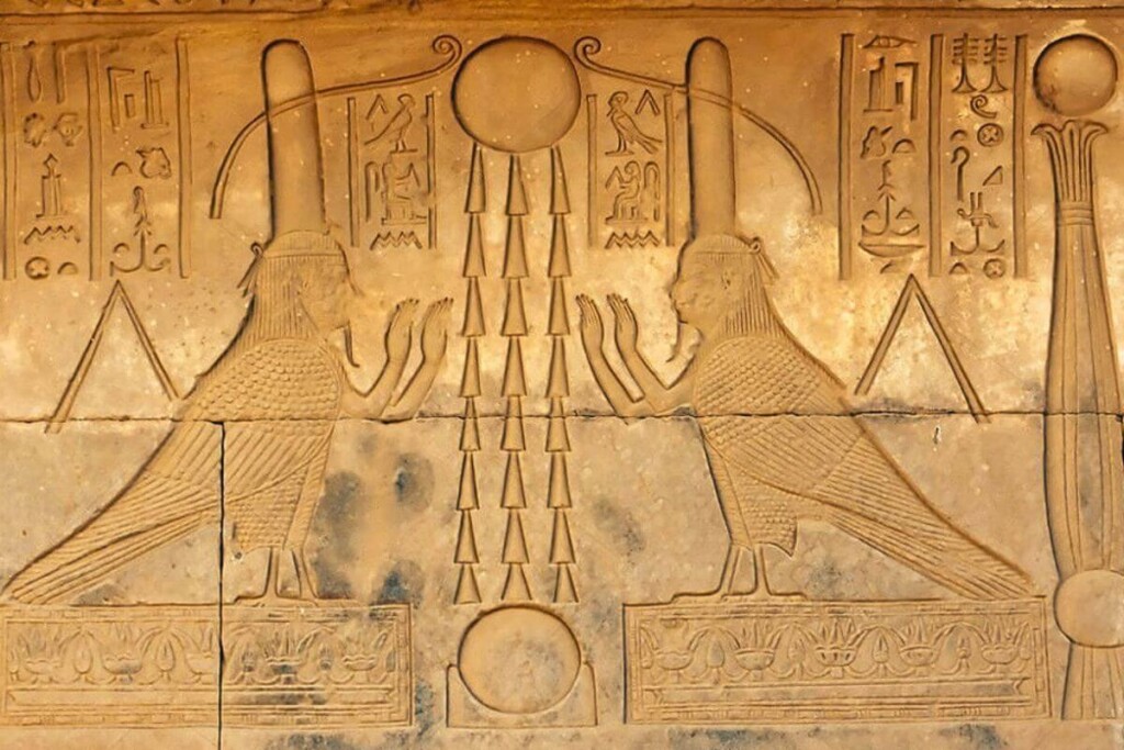 ancient egyptian symbols