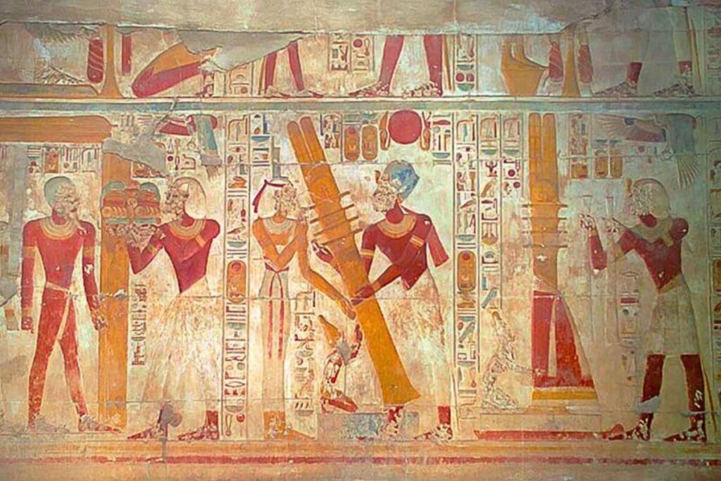 ancient egyptian symbols