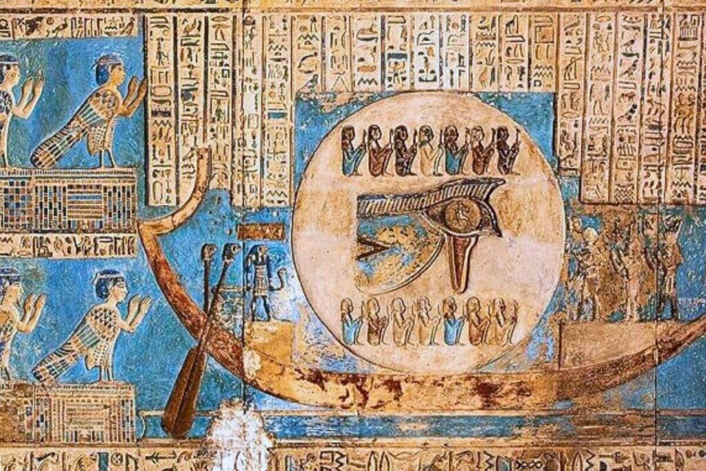ancient egyptian symbols
