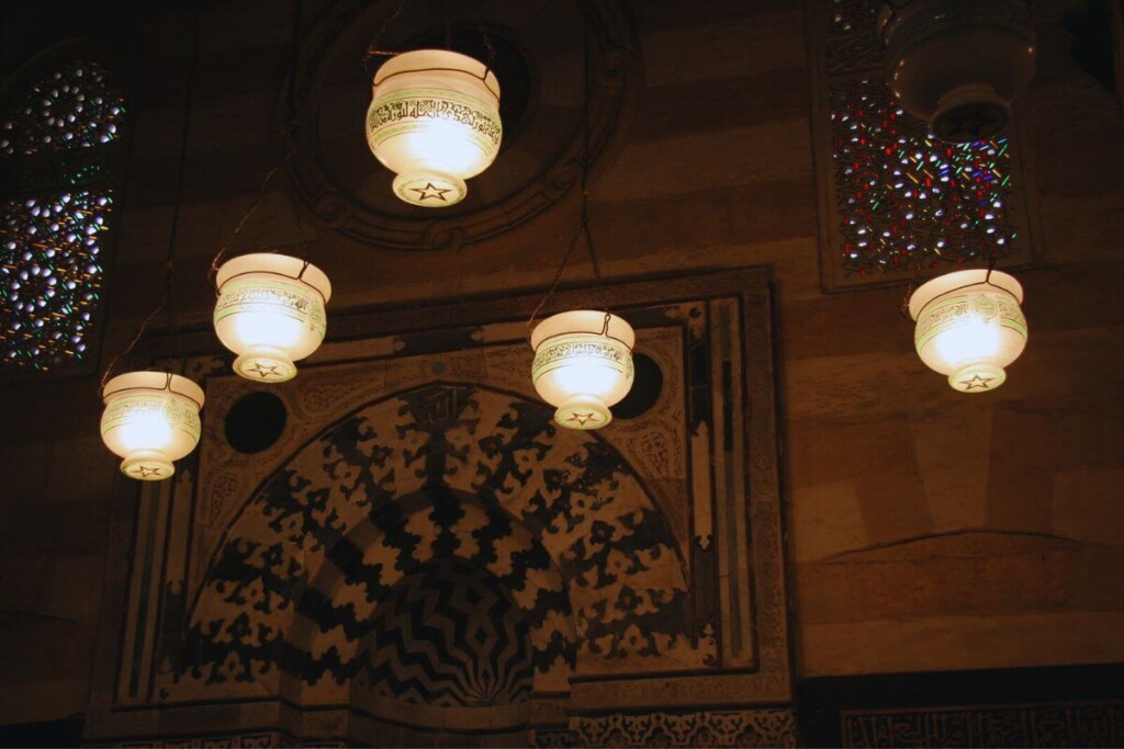 Al Azhar Mosque