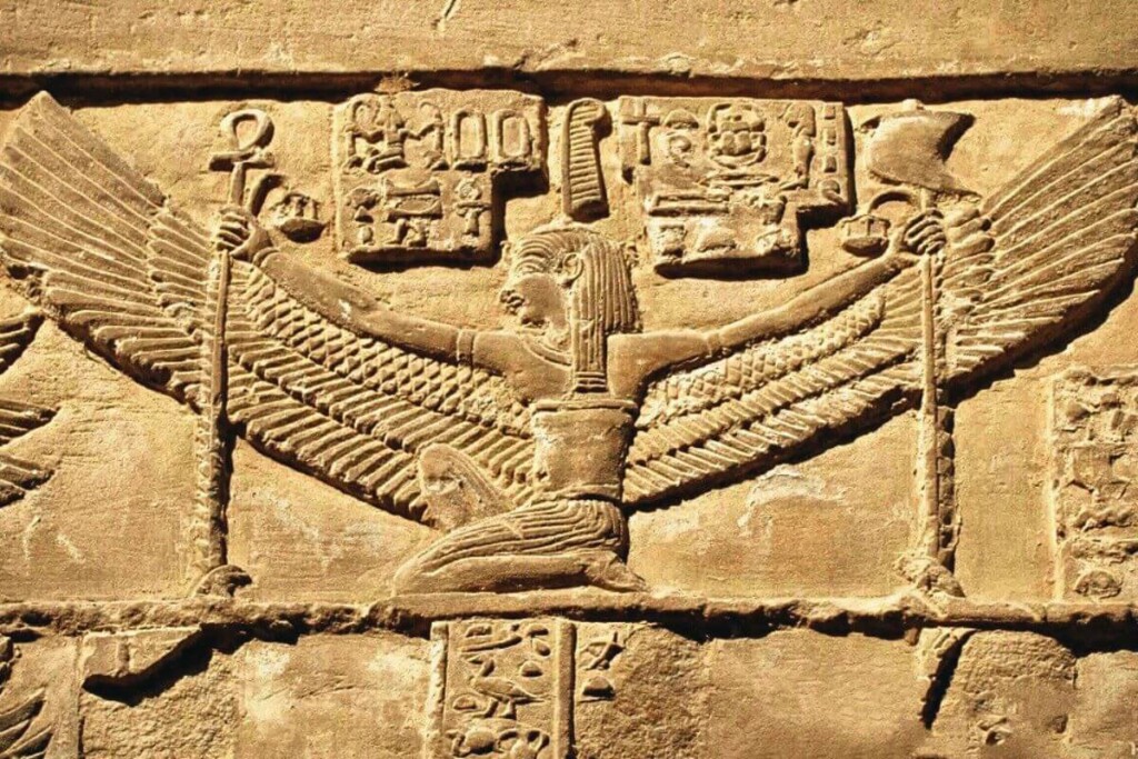 ancient egyptian symbols