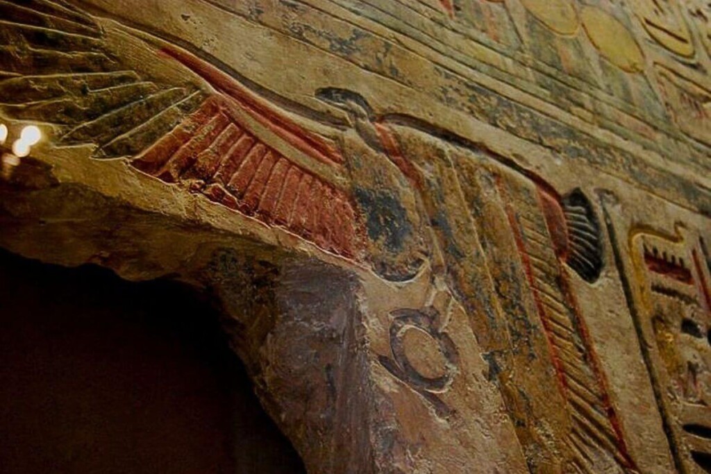 ancient egyptian symbols