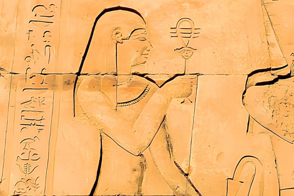 ancient egyptian symbols