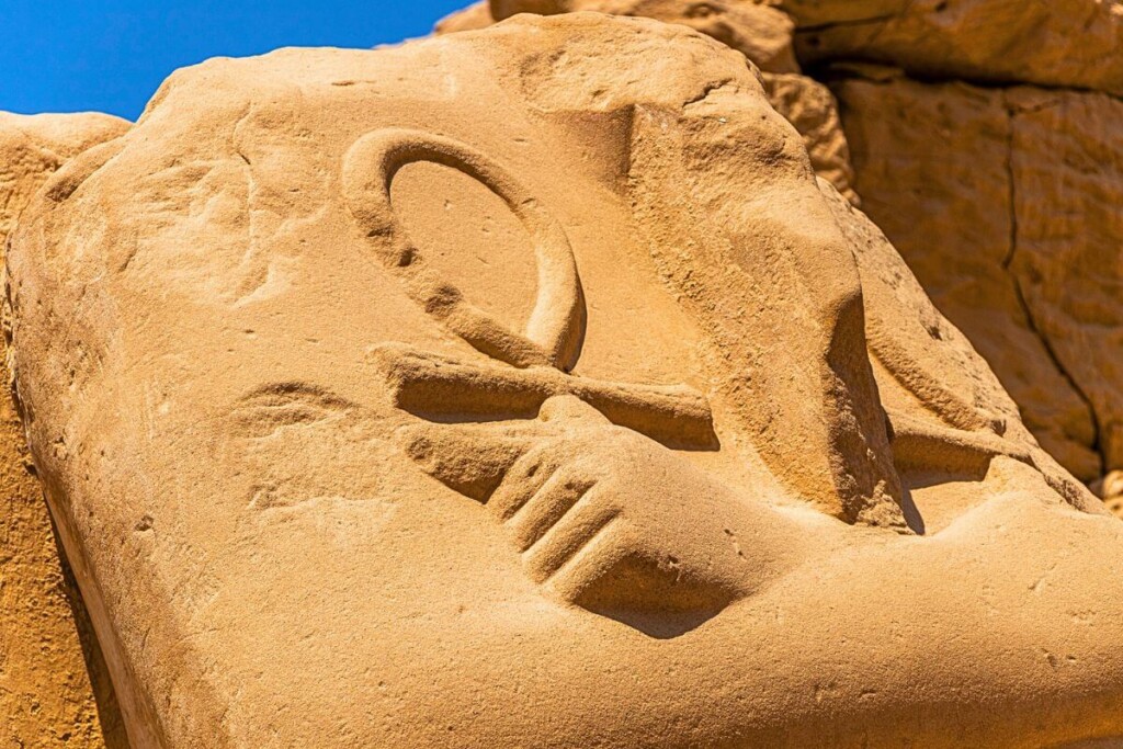 ancient egyptian symbols