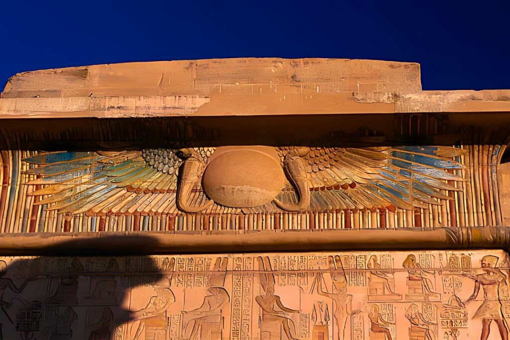 ancient egyptian symbols
